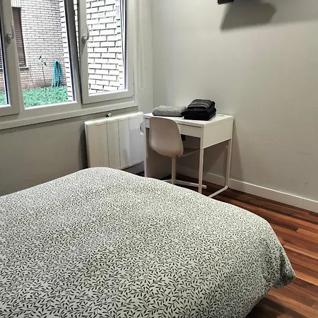 Guggenheim Riverview Hbi01297 여관 빌바오