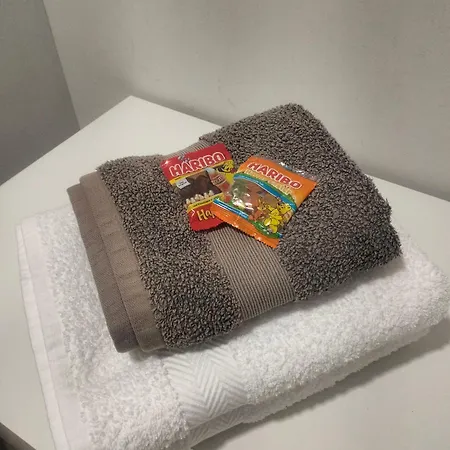 Guggenheim Riverview Hbi01297 여관 빌바오