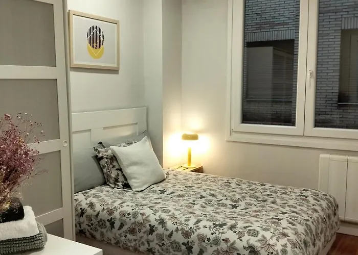 Guggenheim Riverview Hbi01297 宾馆 毕尔巴鄂