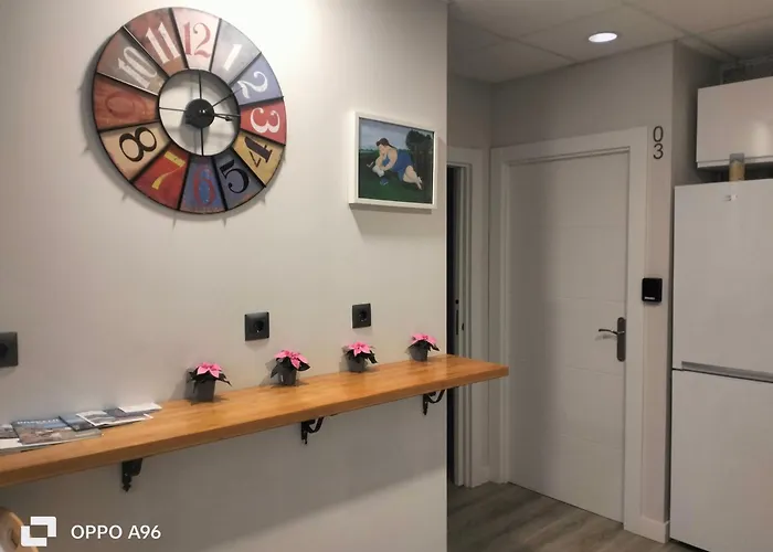 Guggenheim Riverview Hbi01297 宾馆