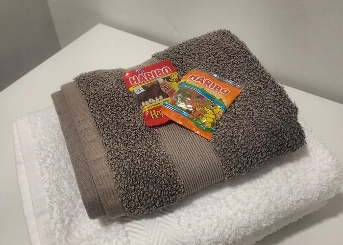 Guggenheim Riverview Hbi01297 宾馆 毕尔巴鄂