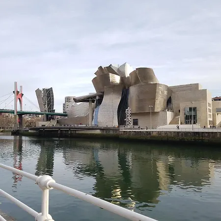 Affittacamere Guggenheim Riverview Hbi01297