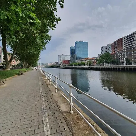 Guggenheim Riverview Hbi01297 Мини-отель *