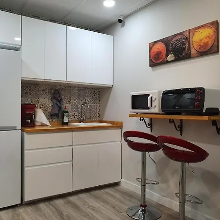 בית הארחה Guggenheim Riverview Hbi01297