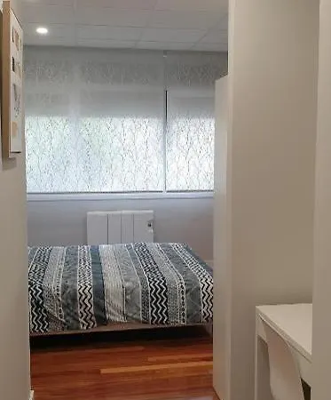 Guggenheim Riverview Hbi01297 * בילבאו
