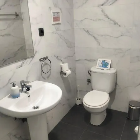 Guggenheim Riverview Hbi01297 Мини-отель *