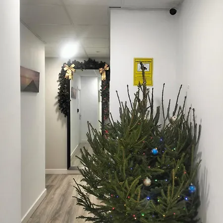 Guggenheim Riverview Hbi01297 Estalagem *