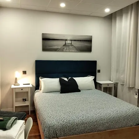 Guggenheim Riverview Hbi01297 Мини-отель