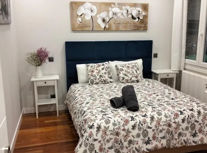 Guggenheim Riverview Hbi01297 Värdshus *