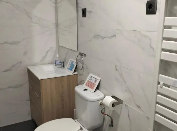 Locanda Guggenheim Riverview Hbi01297 *