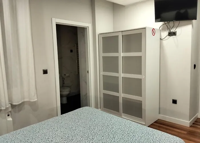 Guggenheim Riverview Hbi01297 Värdshus *