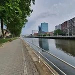 Guggenheim Riverview Hbi01297 Мини-отель *
