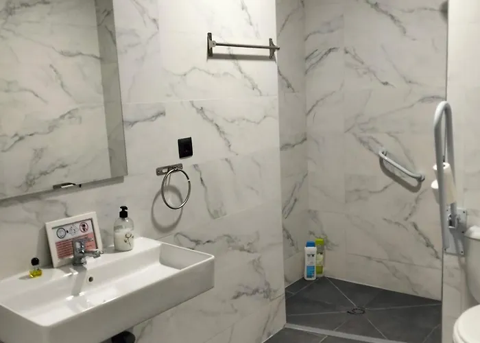 Guggenheim Riverview Hbi01297 Han/Misafirhane