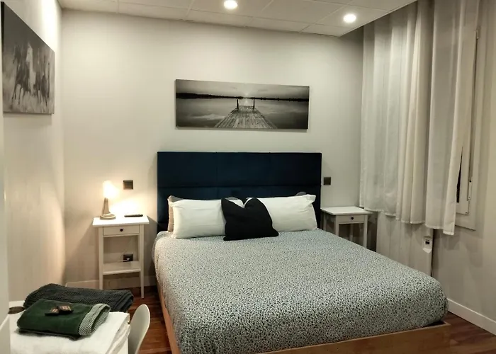 Guggenheim Riverview Hbi01297 Han/Misafirhane