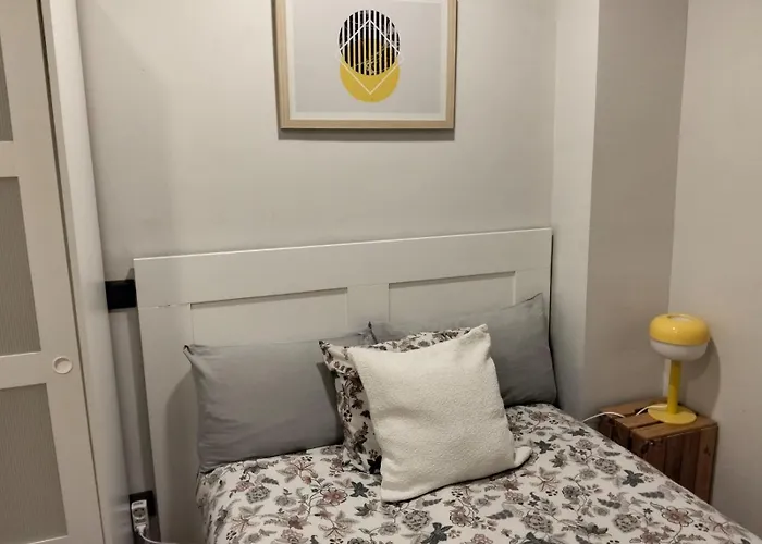 Han/Misafirhane Guggenheim Riverview Hbi01297 *